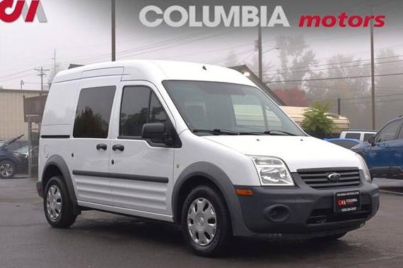 FORD TRANSIT CONNECT 2012 NM0LS6AN4CT121876 image